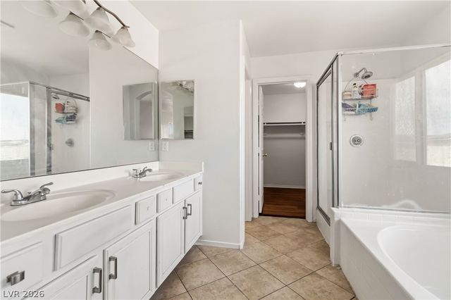 5629 Lookout Crest Street, North Las Vegas, NV 89031
