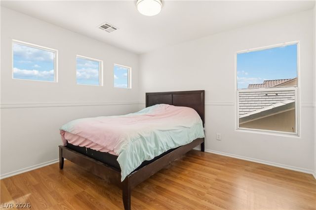 5629 Lookout Crest Street, North Las Vegas, NV 89031