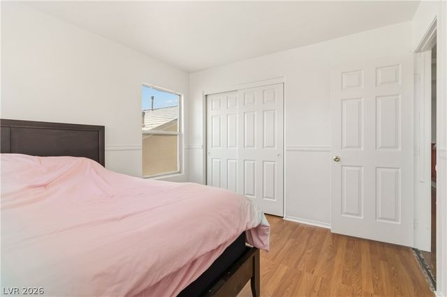 5629 Lookout Crest Street, North Las Vegas, NV 89031