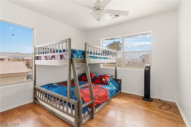 5629 Lookout Crest Street, North Las Vegas, NV 89031