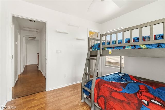 5629 Lookout Crest Street, North Las Vegas, NV 89031