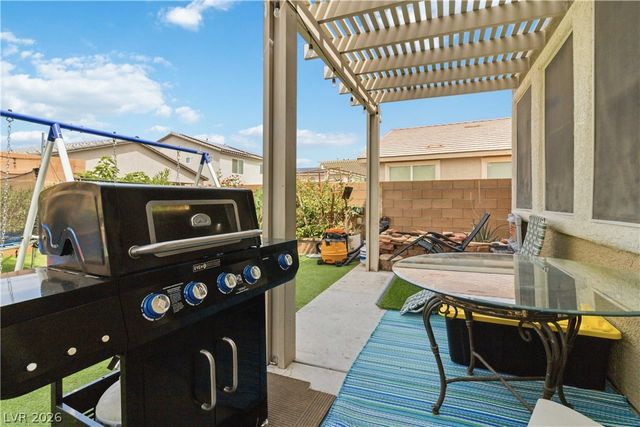 5629 Lookout Crest Street, North Las Vegas, NV 89031
