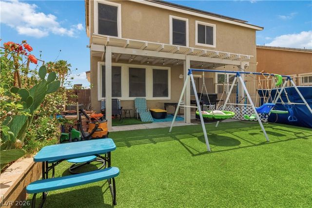 5629 Lookout Crest Street, North Las Vegas, NV 89031