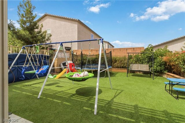 5629 Lookout Crest Street, North Las Vegas, NV 89031