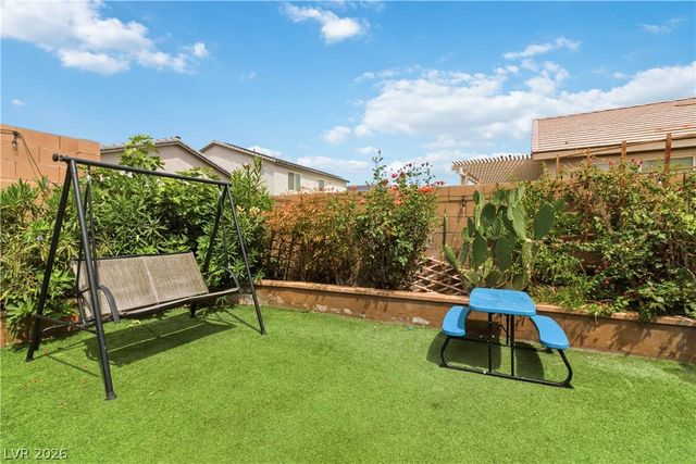 5629 Lookout Crest Street, North Las Vegas, NV 89031