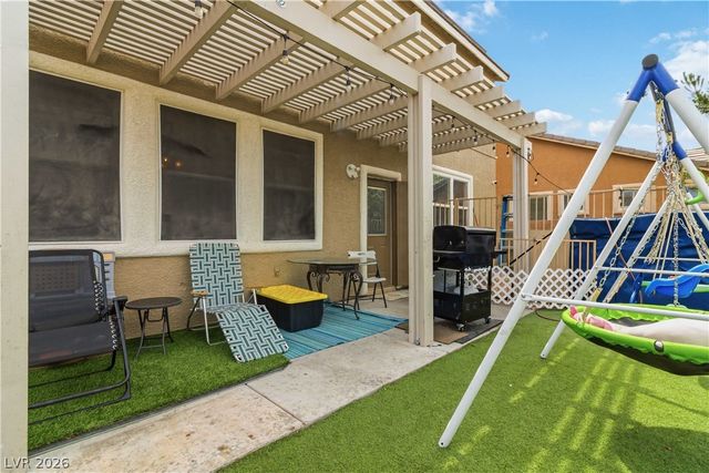 5629 Lookout Crest Street, North Las Vegas, NV 89031