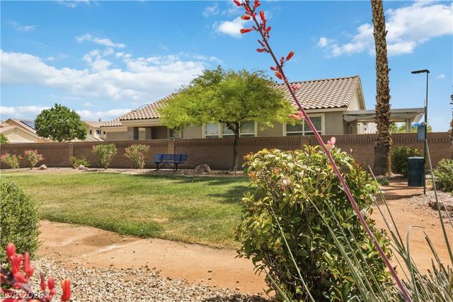 5629 Lookout Crest Street, North Las Vegas, NV 89031