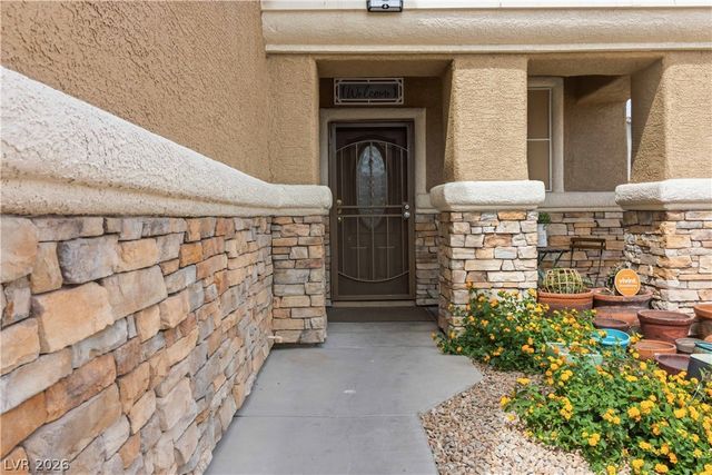 5629 Lookout Crest Street, North Las Vegas, NV 89031