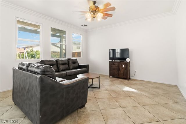 5629 Lookout Crest Street, North Las Vegas, NV 89031