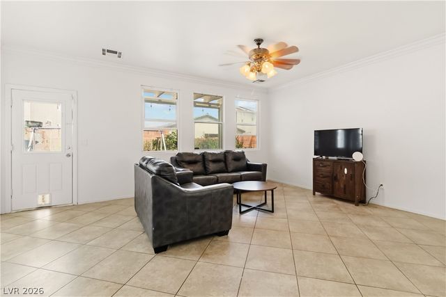 5629 Lookout Crest Street, North Las Vegas, NV 89031