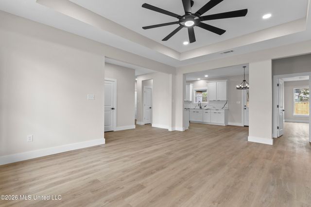 1601 Fairway Drive, Gautier, MS 39553