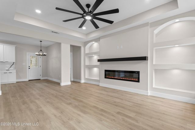 1601 Fairway Drive, Gautier, MS 39553