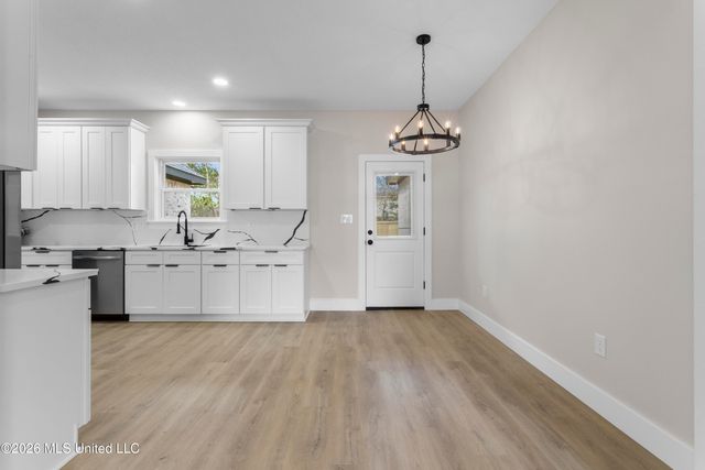 1601 Fairway Drive, Gautier, MS 39553