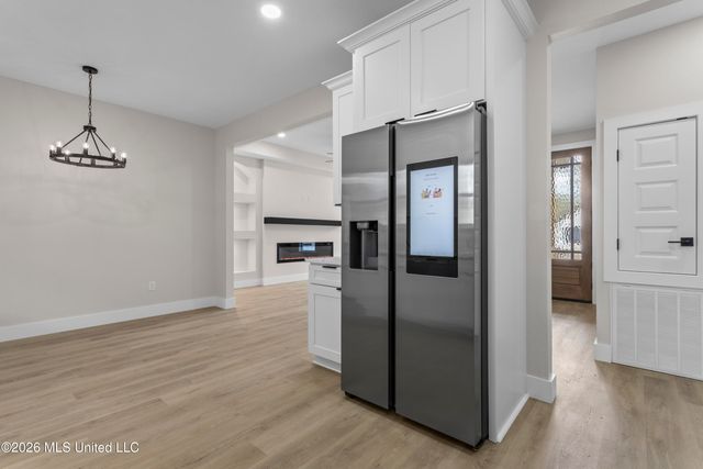 1601 Fairway Drive, Gautier, MS 39553