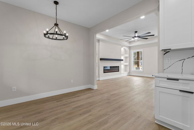 1601 Fairway Drive, Gautier, MS 39553