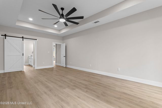 1601 Fairway Drive, Gautier, MS 39553