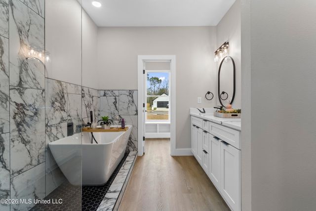 1601 Fairway Drive, Gautier, MS 39553