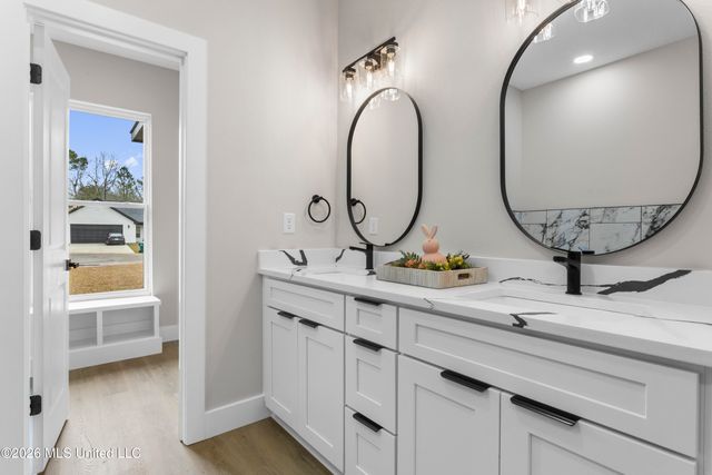 1601 Fairway Drive, Gautier, MS 39553