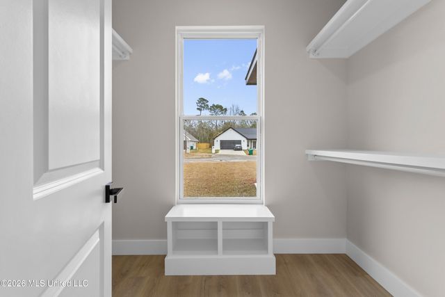 1601 Fairway Drive, Gautier, MS 39553