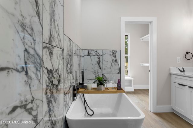 1601 Fairway Drive, Gautier, MS 39553