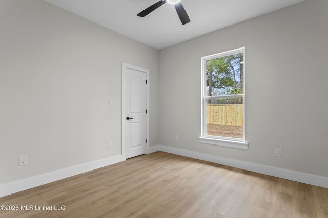 1601 Fairway Drive, Gautier, MS 39553