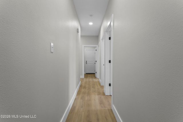 1601 Fairway Drive, Gautier, MS 39553