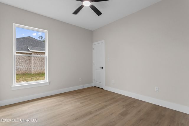 1601 Fairway Drive, Gautier, MS 39553