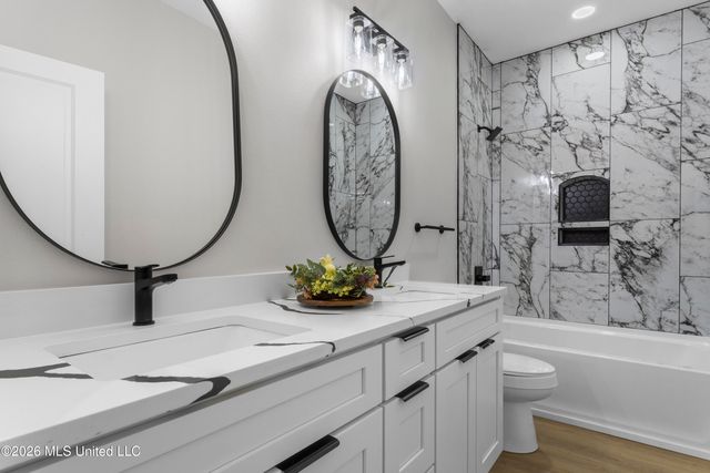 1601 Fairway Drive, Gautier, MS 39553