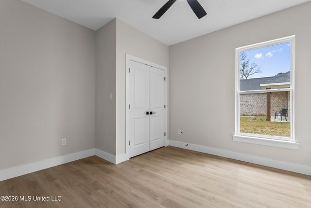 1601 Fairway Drive, Gautier, MS 39553