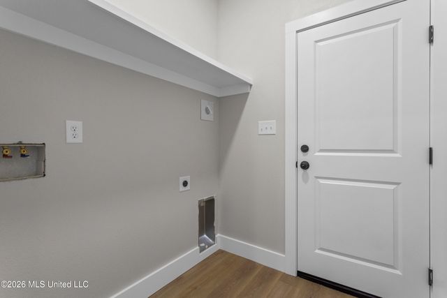 1601 Fairway Drive, Gautier, MS 39553