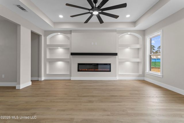 1601 Fairway Drive, Gautier, MS 39553