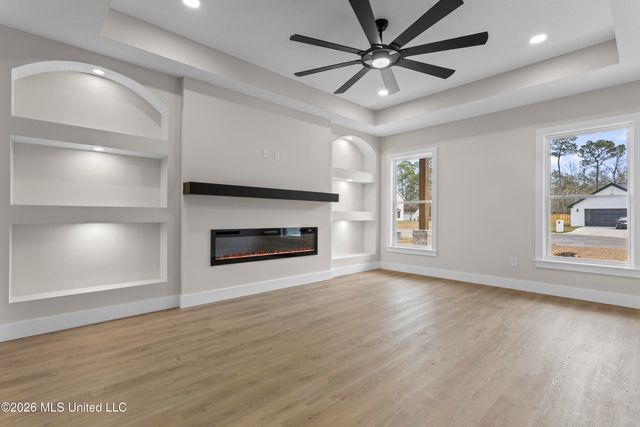 1601 Fairway Drive, Gautier, MS 39553