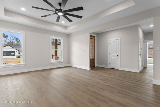 1601 Fairway Drive, Gautier, MS 39553