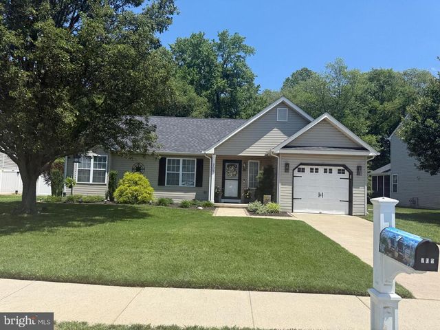 709 MILLET LN, Wyoming, DE 19934