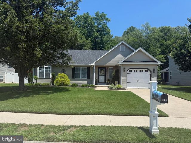 709 MILLET LN, Wyoming, DE 19934