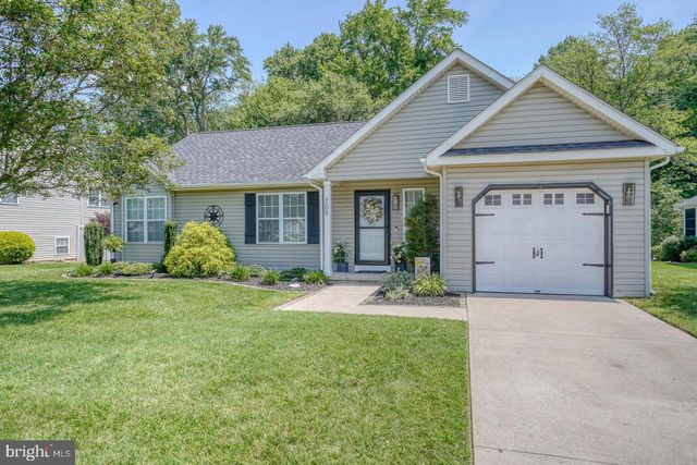 709 MILLET LN, Wyoming, DE 19934