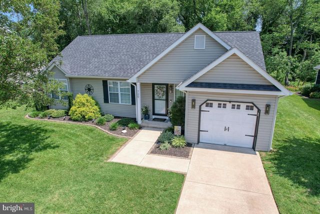 709 MILLET LN, Wyoming, DE 19934