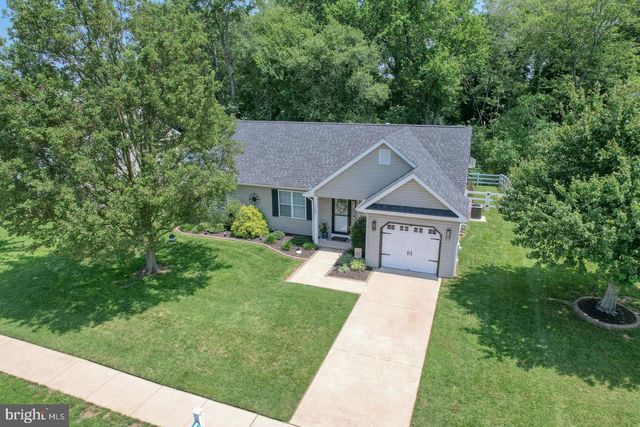 709 MILLET LN, Wyoming, DE 19934