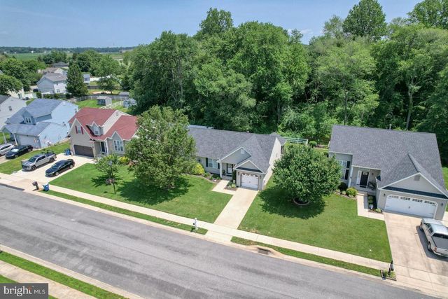 709 MILLET LN, Wyoming, DE 19934
