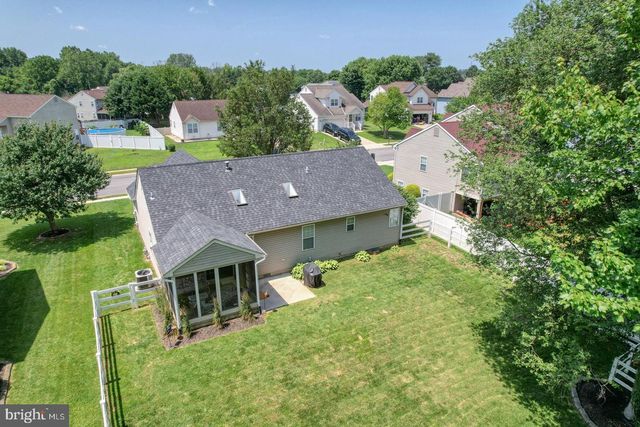 709 MILLET LN, Wyoming, DE 19934
