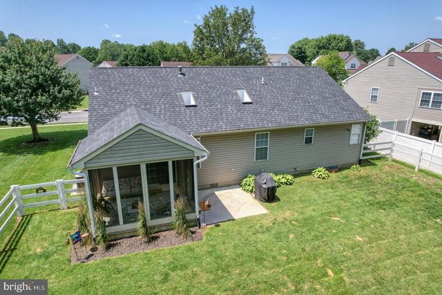 709 MILLET LN, Wyoming, DE 19934