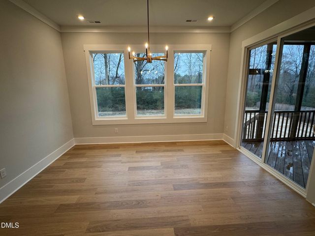 243 Harvester Road, Angier, NC 27501