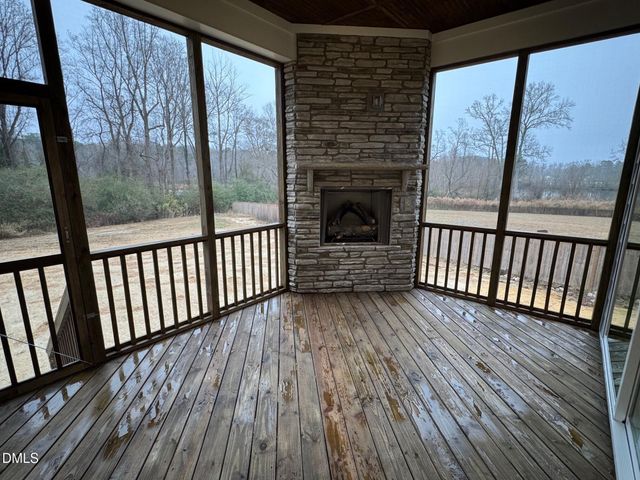 243 Harvester Road, Angier, NC 27501