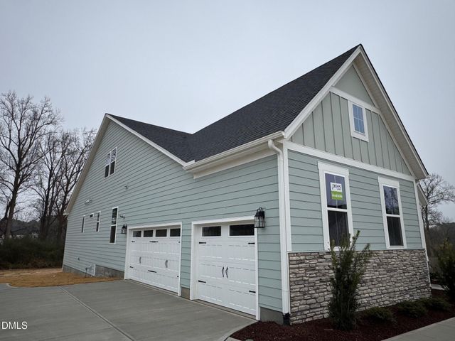 243 Harvester Road, Angier, NC 27501