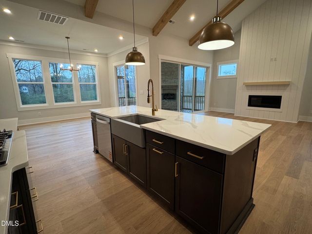 243 Harvester Road, Angier, NC 27501