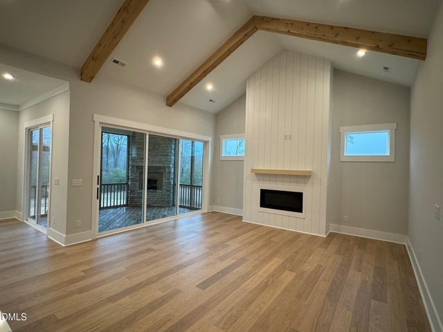 243 Harvester Road, Angier, NC 27501
