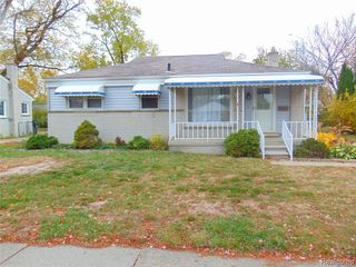 11201 Haller Street, Livonia, MI 48150