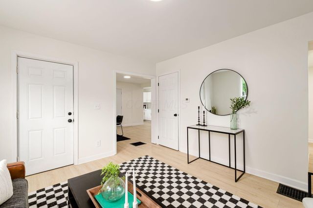 2845 Fremont Street, Columbus, OH 43204