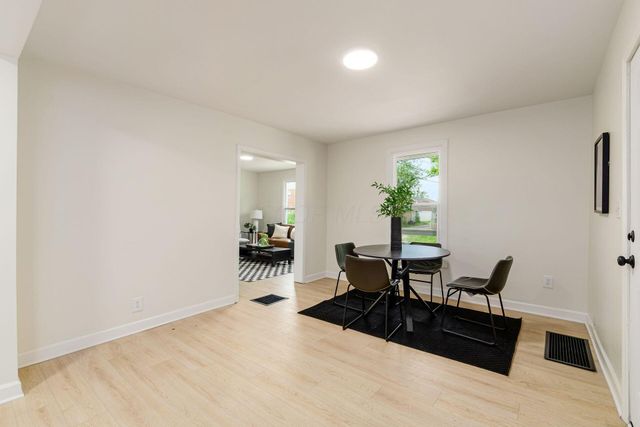 2845 Fremont Street, Columbus, OH 43204