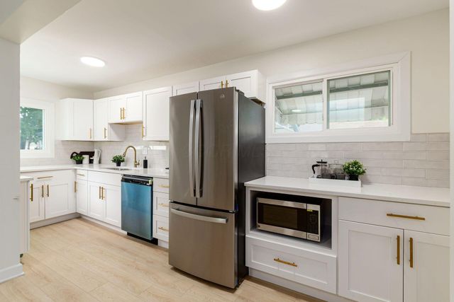 2845 Fremont Street, Columbus, OH 43204
